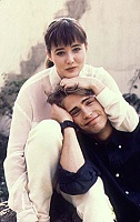 Brandon und Brenda