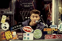 DJ David