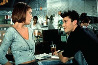 [Donna und David]