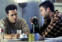 [Noah und David]