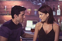 [Donna und Mitch]