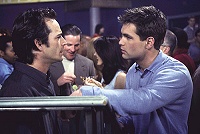 [Dylan und Matt]