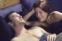 [David und Donna]