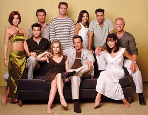 [Cast 10. Staffel