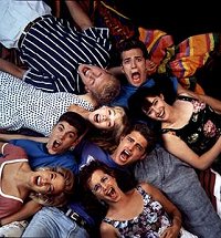 Cast der 4. Staffel