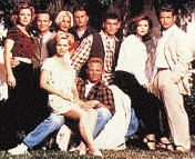 Cast der 5. Staffel