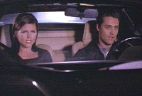 Valerie und Noah