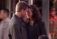 Matt und Lauren