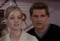 Kelly und Matt