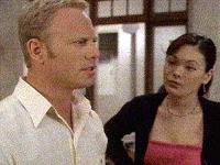 Steve und Janet