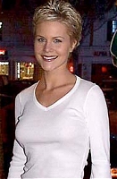 [Josie Davis]