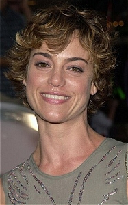 Jennifer Grant