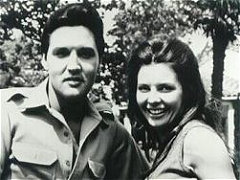 Joan & Elvis