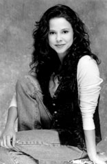 Dana Barron