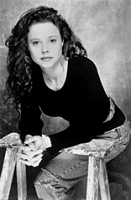 Dana Barron