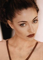 Rebecca Gayheart