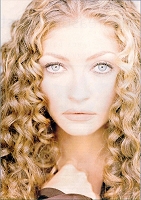 Rebecca Gayheart