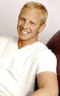 Ian Ziering