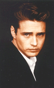 Jason Priestly