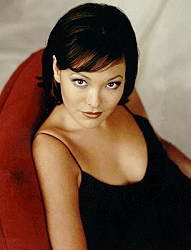 Lindsay Price