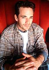 Luke Perry