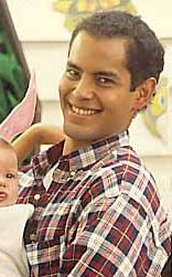 Mark Damon Espinoza