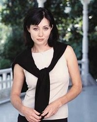 Shannen Doherty
