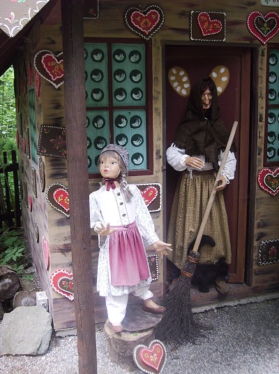 [Hnsel und Gretel, 05.06.2006]