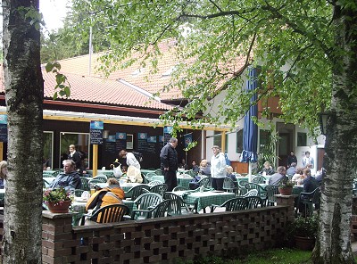 [Restaurant, 05.06.2006]